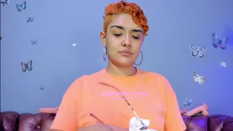 kaira_mosse_ online show from 5, 2, 2026