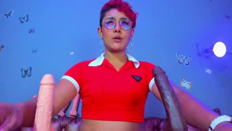 kaira_mosse_ online show from 1, 4, 2026