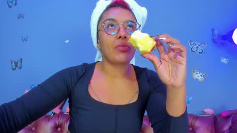 kaira_mosse_ online show from 3, 4, 2026