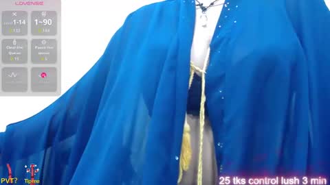 Kai online show from 13, 9, 2025