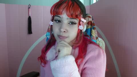 Kairi online show from 29, 1, 2025