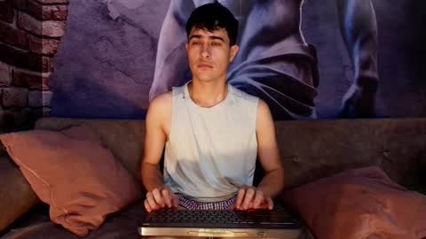 KairoBlaaze online show from 6, 11, 2025