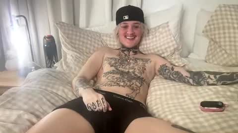 Snapshot of kairoknox chatting on 1, 3, 2026 Kairo Kox online show from 1, 3, 2026