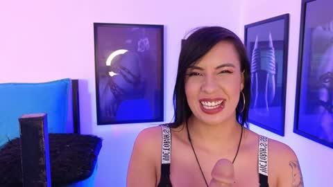 Snapshot of kairy4x chatting on 24, 1, 2025 Kairy online show from 24, 1, 2025