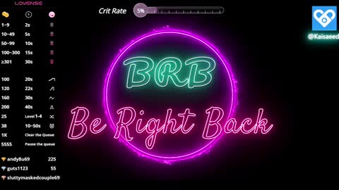 Kai online show from 7, 2, 2025