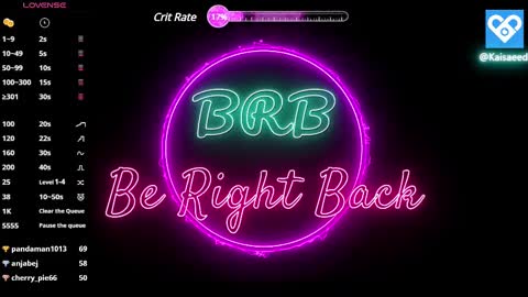 Kai online show from 11, 2, 2025