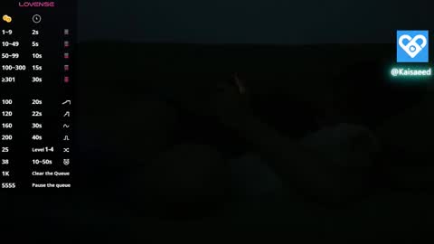 Kai online show from 10, 9, 2025