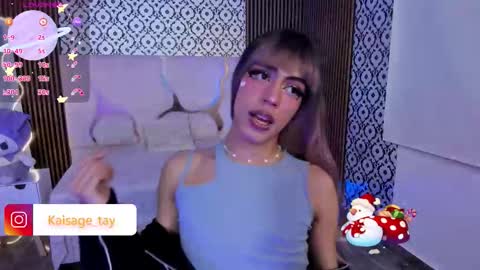 kaisage_tay online show from 12, 11, 2025