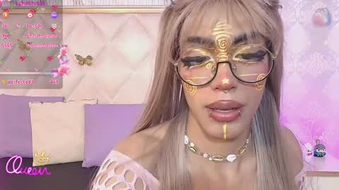 Snapshot of kaisage_tay chatting on 9, 4, 2026 kaisage_tay online show from 9, 4, 2026