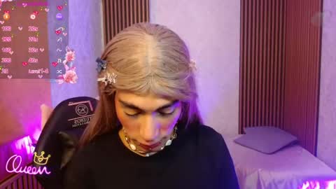 Snapshot of kaisage_tay chatting on 10, 4, 2026 kaisage_tay online show from 10, 4, 2026