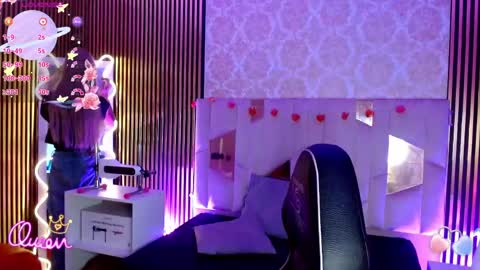 Snapshot of kaisage_tay chatting on 15, 4, 2026 kaisage_tay online show from 15, 4, 2026