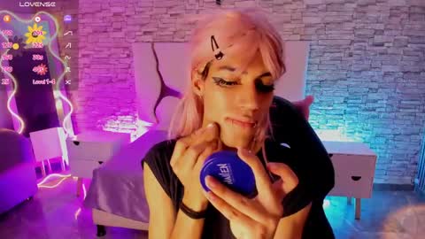 Snapshot of kaisage_tay chatting on 7, 5, 2026 kaisage_tay online show from 7, 5, 2026