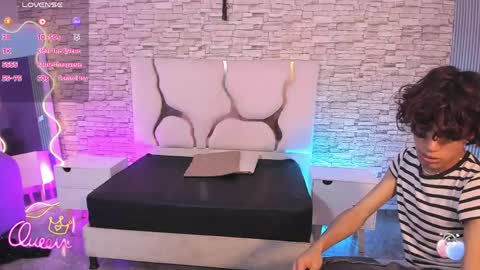 Snapshot of kaisage_tay chatting on 10, 5, 2026 kaisage_tay online show from 10, 5, 2026