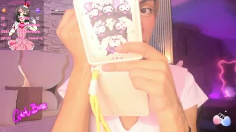 Snapshot of kaisage_tay chatting on 14, 5, 2026 kaisage_tay online show from 14, 5, 2026