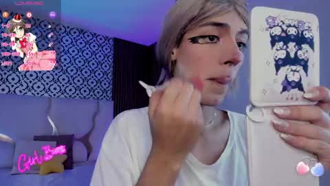 Snapshot of kaisage_tay chatting on 4, 6, 2026 kaisage_tay online show from 4, 6, 2026