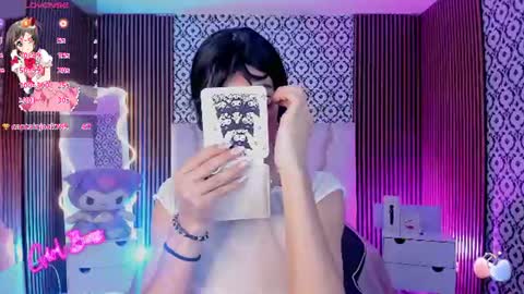 Snapshot of kaisage_tay chatting on 13, 6, 2026 kaisage_tay online show from 13, 6, 2026