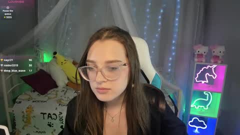 Kaisa online show from 6, 3, 2025