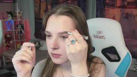 Snapshot of kaisajenner chatting on 2, 2, 2026 Kaisa online show from 2, 2, 2026