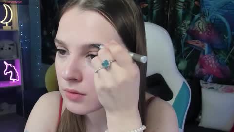 Snapshot of kaisajenner chatting on 11, 2, 2026 Kaisa online show from 11, 2, 2026