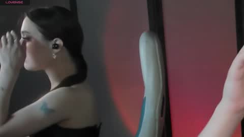 Snapshot of kaisajenner chatting on 23, 2, 2026 Kaisa online show from 23, 2, 2026