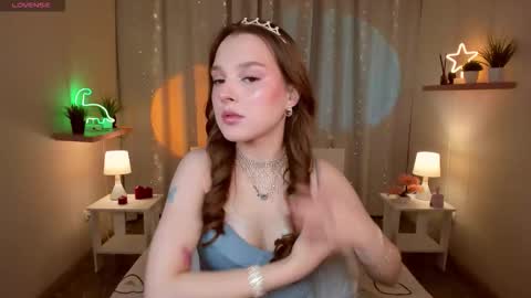 Snapshot of kaisajenner chatting on 25, 2, 2026 Kaisa online show from 25, 2, 2026