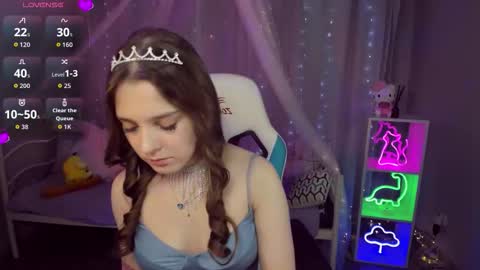 Snapshot of kaisajenner chatting on 28, 2, 2026 Kaisa online show from 28, 2, 2026