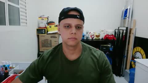 Snapshot of kaiserdoom chatting on 13, 12, 2025 kaiserdoom online show from 13, 12, 2025