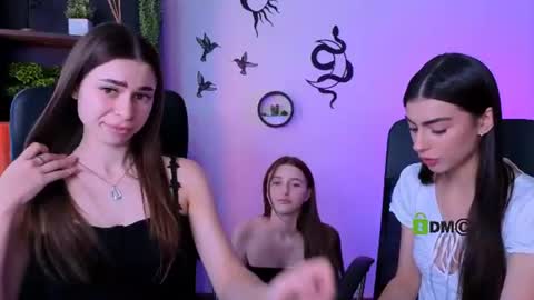 Snapshot of kaisy_star chatting on 21, 7, 2026 Kaisy online show from 21, 7, 2026