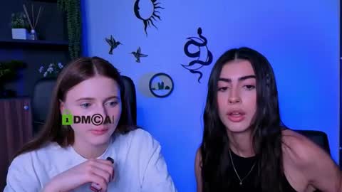 Snapshot of kaisy_star chatting on 24, 7, 2026 Kaisy online show from 24, 7, 2026