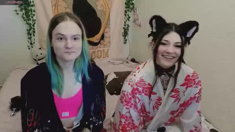 Kessy online show from 21, 10, 2025