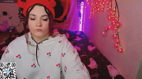 Kessy online show from 5, 12, 2025