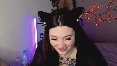 Kessy online show from 17, 2, 2026