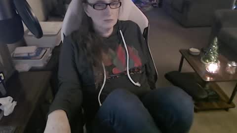 Camprincess331 online show from 13, 12, 2024