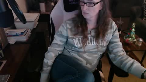 Camprincess331 online show from 19, 12, 2024