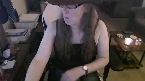 Camprincess331 online show from 1, 1, 2025