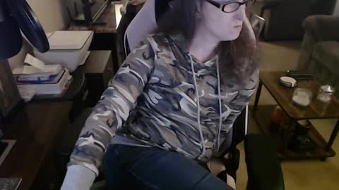 Camprincess331 online show from 10, 1, 2025