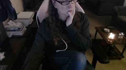 Camprincess331 online show from 11, 1, 2025