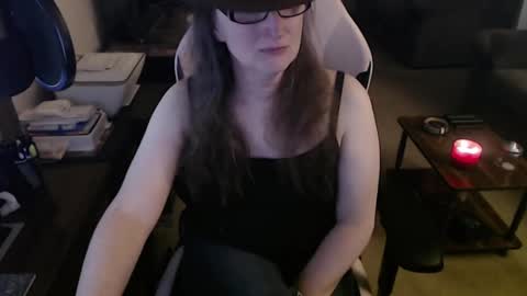 Camprincess331 online show from 16, 1, 2025