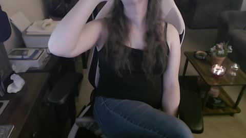 Camprincess331 online show from 9, 3, 2025