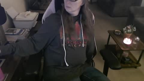 Camprincess331 online show from 10, 3, 2025