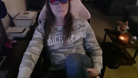 Camprincess331 online show from 28, 10, 2025