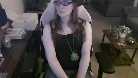 Camprincess331 online show from 18, 3, 2026