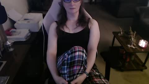 Camprincess331 online show from 9, 4, 2026