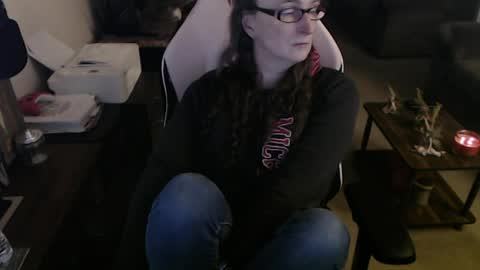 Camprincess331 online show from 11, 4, 2026