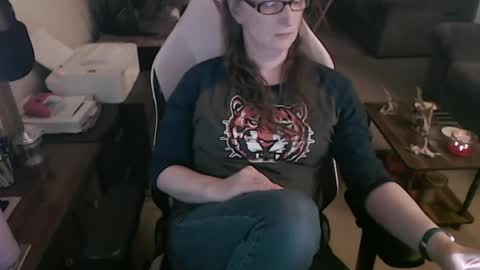 Camprincess331 online show from 22, 4, 2026