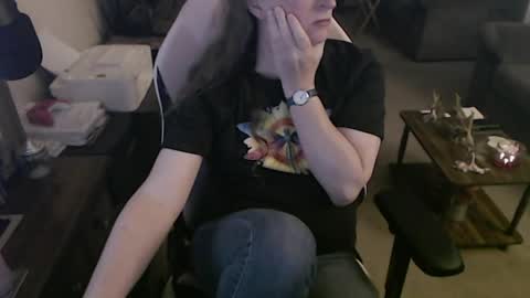 Snapshot of kait331 chatting on 26, 4, 2026 Camprincess331 online show from 26, 4, 2026