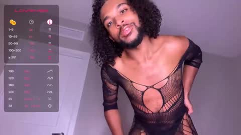 Malakai Kai or Ky  online show from 15, 11, 2025