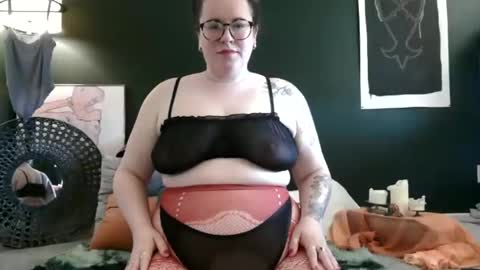kaitrosss online show from 20, 4, 2026