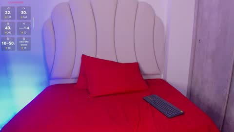 Kaity Lane online show from 19, 11, 2025