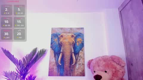 Kaity Lane online show from 27, 3, 2026